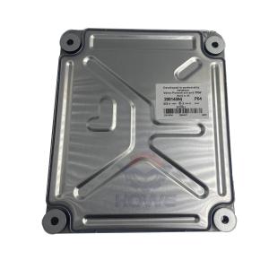 Quality TAD1643GE TAD1250V Excavator Electrical Parts D16E Engine Controller Computer Board VOE20814795 21695313 wholesale