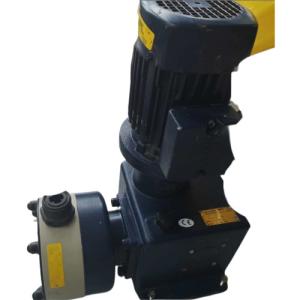 Quality Hydrochloric acid addition pump wholesale