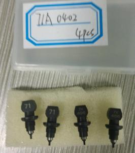 Quality YAMAHA 71a 0402 nozzle wholesale