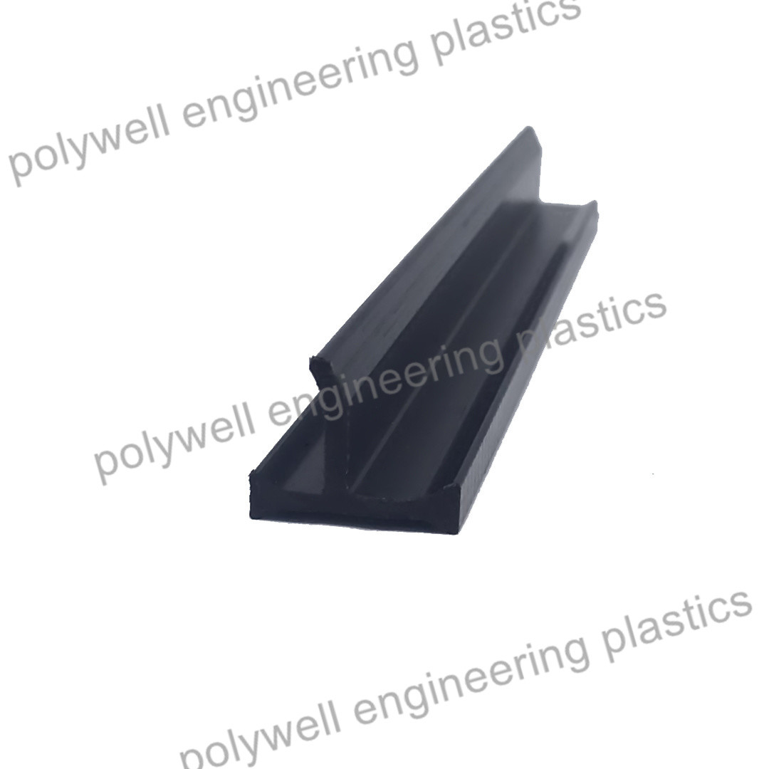 Extrusion Plastic Nylon PA66 Thermal Break Insulation Strip Thermal Barrier Tape For Broken Bridge Aluminum Windows