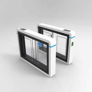Quality Biometric RFID Card Turnstile wholesale