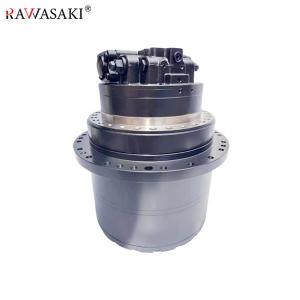 Quality R210-7 Excavator Repair Parts Travel Motor Assy wholesale