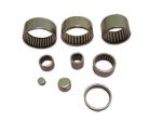 ISO9001 25.4mm Drawn Cup RCB Needle Roller Bearings