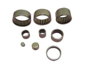 Quality ISO9001 25.4mm Drawn Cup RCB Needle Roller Bearings wholesale