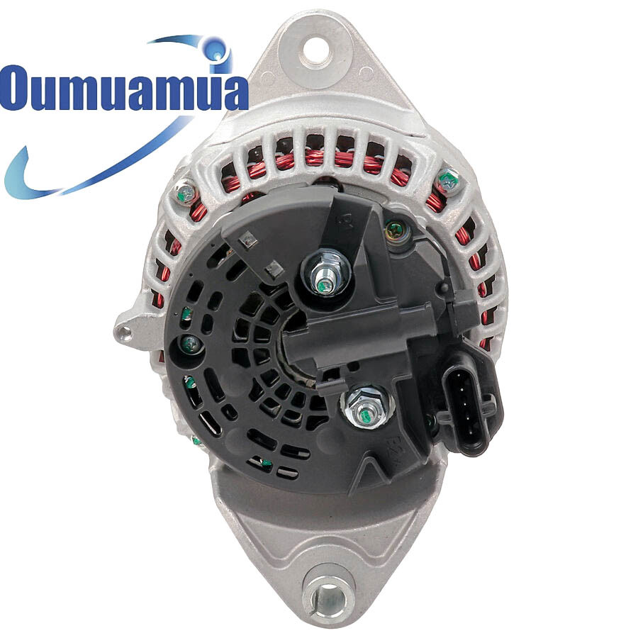 Alternator 24V 150A 0124655057 0124655102 0124655441 0124655442 0124655507 1986A01035 DRA1419 Bosch