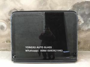 Quality Peugeot 5008 5d Suv 2016 Car Sunroof Assembly 2015 Model Hilux Windshield wholesale