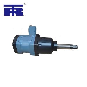 Quality Automated 3/4 Inch Air Impact Wrench For Changing Tires Auto Repair wholesale