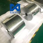 8011 Aluminum Foil Roll China Manufacturer aluminum foil Used For Food Container