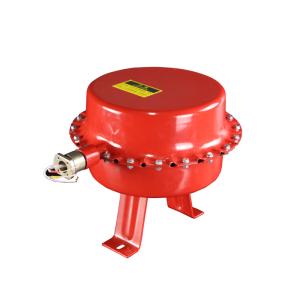 Quality Portable Condensed Aerosol Fire Suppression Highly Innovative Safety Protect wholesale