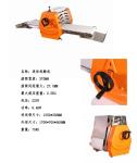 380A 520A0630E Vertical Dough Sheeter with Aluminium And Plastic European Styles