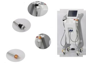 Quality Non-invasive Machine Fractional Rf No Needle For Wrinkle Removal And Skin Tightening wholesale