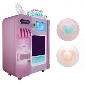 Quality Small Commercial Marshmallow Machine Automatic Posters For Sale wholesale