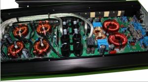 Quality Digital 2 channels each channel RMS 1500W car amplifier-1500.2D wholesale