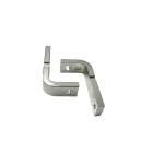 Industrial Stainless Steel Aluminum Machined Parts for Customized Heat
