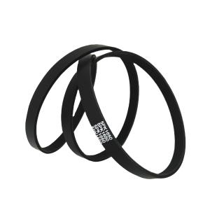 Quality 6PK2398 Auto Ribbed Belt for W204 W212 W221 Construction Works Approved and Certified wholesale
