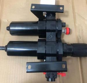 Quality Norgren BL64-401 Filter/Regulator/Lubricator Assembly G1/2&quot; Auto Drain 40um BL64 Series wholesale