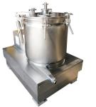 GMP Pharmaceutical Oil Extraction Machine