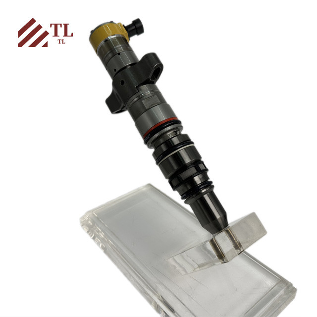 387-9427 Fuel Injector C7 C9.3 Engine 324D 325D 325D Excavator