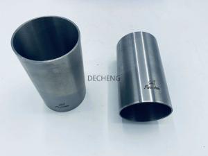 Quality D1503 Hitachi Engine Parts Engine Cylinder Liner 86.5*182mm 12Month wholesale