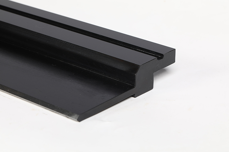CNC Press Brake Punch Tooling For Sheet Metal Bending Machine