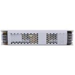 Ultra Thin Slim Smps 12V 10A 12.5A Regulated Switching Power Supply 120W 150W
