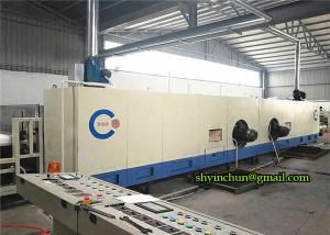 Quality NON-WOVEN OVEN MACHINE MANUFACTUER FOR SALE wholesale