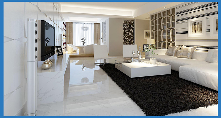  Mosaic Floor Tile