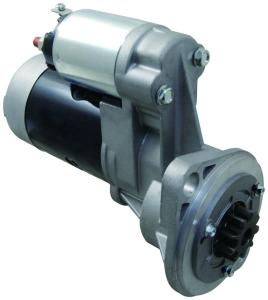 Quality 2.0kw Hitachi Starter Motor / Car Parts Starter Motor For Thermo King 18490 wholesale