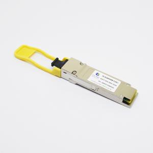Quality MMF 850nm 40G QSFP+ Transceiver Module wholesale