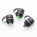 IP67 Waterproof ODVA MPO Fiber Optic Adapter