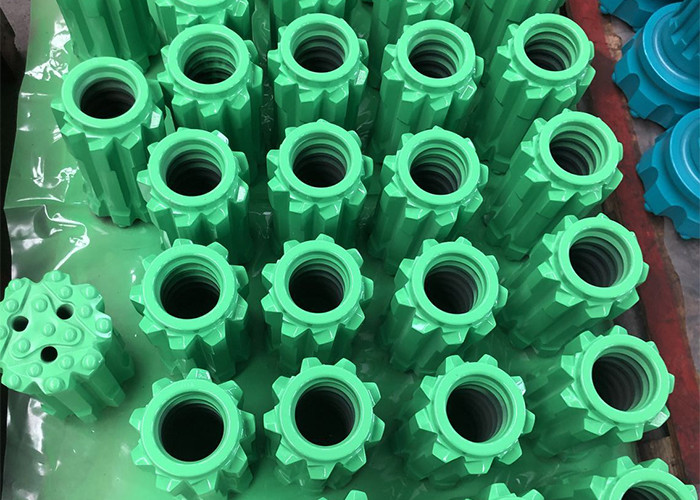 GT60 Button Bit and Carbide Drill Bit Dia 115mm for Underground mining