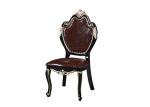 Family Solid Wood Dining Chairs