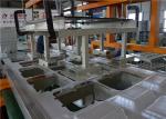 PS Foam Bowl Thermoforming Machine Food Box Production Line HR-1000/1100
