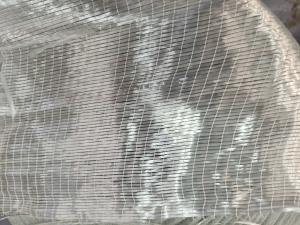 Quality ECR Unidirectional Fabric Thermal Shock Resistance 200 Times wholesale