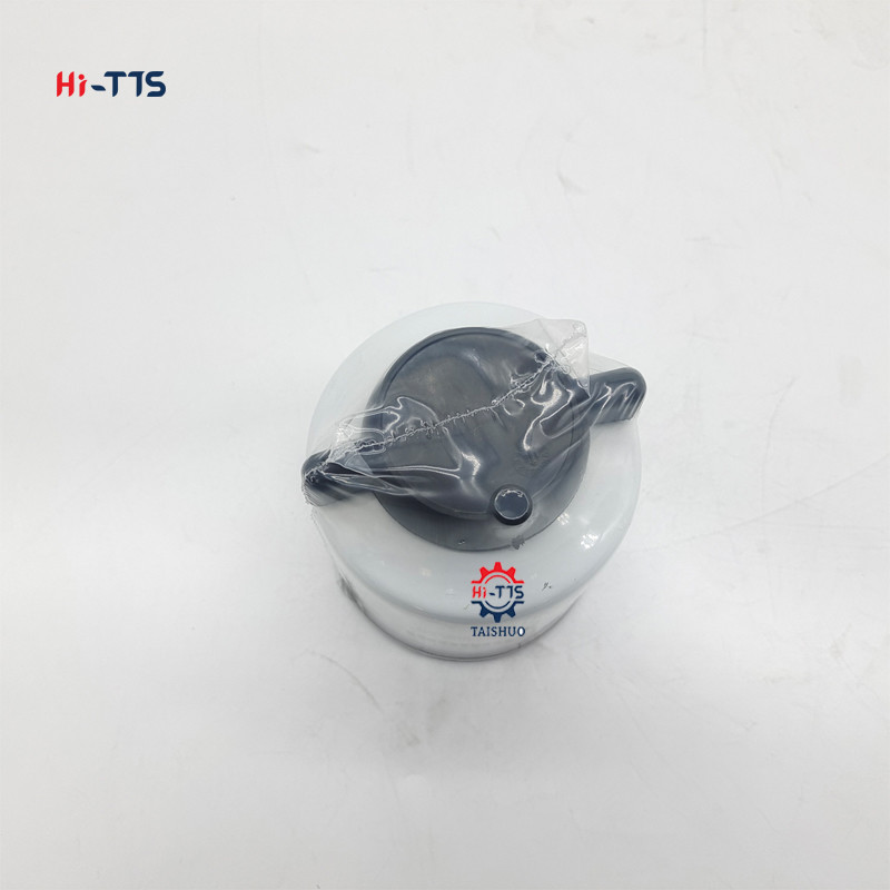 6667352 Bobcat Excavator Agricultural Machinery Oil Filter Element
