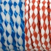 Quality 8 Or 16 Strands Diamond Braided Rope Hollow Braided Polypropylene Rope wholesale