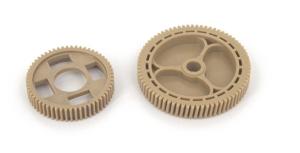 Quality Cutom Peek Engineering Plastic Gear wholesale