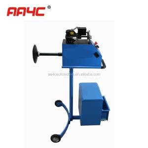Quality AA4C on car brake disc lathe rectifier AA-202B wholesale