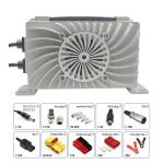 12V 24V 36V 48V Lead Acid Battery Charger Lifepo4 Waterproof