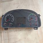 Sinotruk HOWO Truck Combination Instrument Dashboard Panel Wg9716580025 Secure