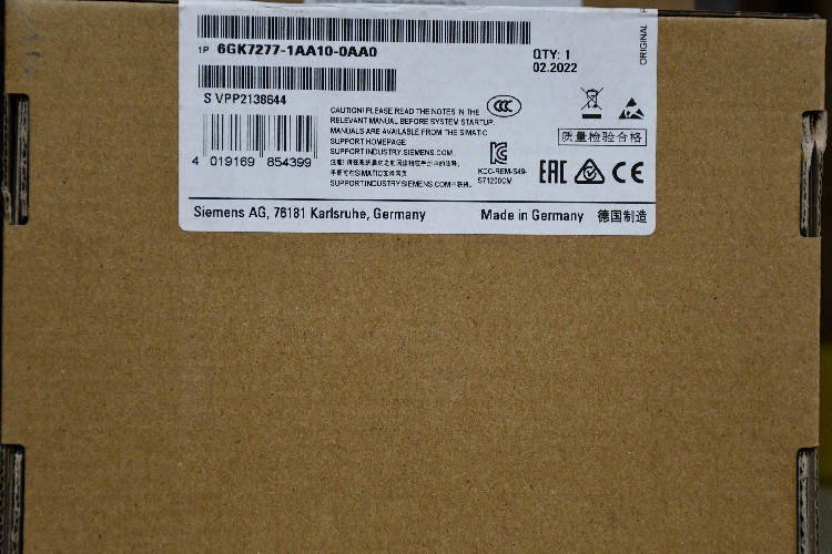 Siemens PLC Expansion Module for use with S7-1200 Series, 100 x 45 x 75 mm, 24 V dc