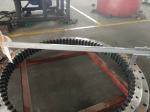 Hitachi Excavator Slewing Bearing Slewing Circle 9154037 9245728 9166468