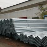 En10312 Sch40 304 Stainless Steel Seamless Pipe Scaffolding For Construction