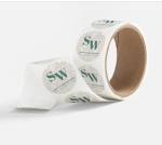 Professional Customized Label Sticker for Adhesive Label and Sticker Printing