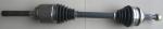 TOB500260 Transmission Parts Driveshaft