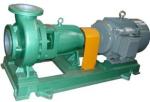 IHF Fluorine Centrifugal Chemical Pump Alloy Acid Centrifugal Pump