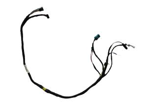 Quality Copper Rear View Mirror Wiring Harness Black Customization Acceptable wholesale