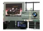 Epistar 5mm Pixel Pitch Indoor Full Color LED Display Screen SMD3528 With
