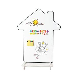 Quality OEM 127x90cm Dry Erase Lapboard Reusable Magnetic Drawing Board For Kids wholesale