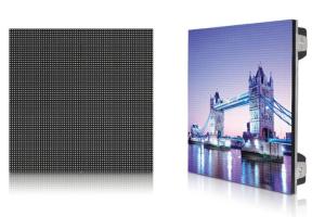 Quality 1920Hz 6mm Pitch Wedding Led Display For Marriage Meanwell wholesale